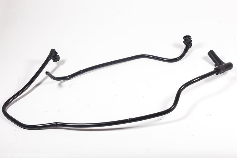BEONEO 25192905 For Chevy Cruze 1.8 Throttle Body Inlet & Outlet Heater Pipe Hose GM Chevy Sonic Saturn Astra Throttle Body Heater Pipe 2011 2012 2013 2014 2015 2016 2017 2018 1.6 2008 Saturn Astra 55569809 - Image 5